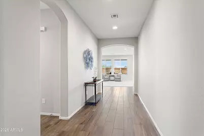 26042 W Kristal Way, Buckeye, AZ 85396 - Photo 5