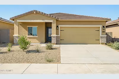 24604 W St Anne Avenue, Buckeye, AZ 85326 - Photo 1