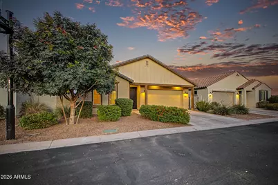 915 S 151st Lane, Goodyear, AZ 85338 - Photo 1