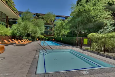 7117 E Rancho Vista Drive #Unit 3003, Scottsdale, AZ 85251 - Photo 13