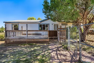 6589 White Mountain, Show Low, AZ 85901 - Photo 7