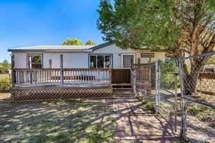 6589 White Mtn, Show Low, AZ 85901 - Photo 7