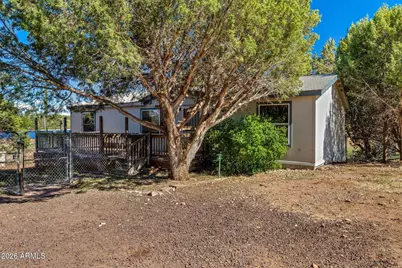 6589 State Route 260 --, Show Low, AZ 85901 - Photo 5