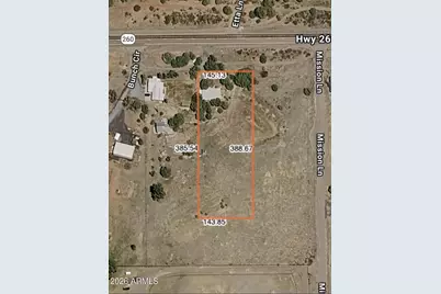 6589 State Route 260 --, Show Low, AZ 85901 - Photo 3