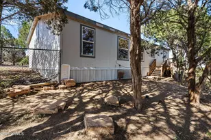 6589 White Mtn, Show Low, AZ 85901 - Photo 29