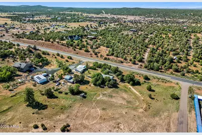6589 White Mountain, Show Low, AZ 85901 - Photo 31