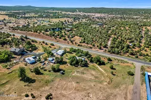 6589 White Mtn, Show Low, AZ 85901 - Photo 31