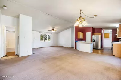 6589 White Mountain, Show Low, AZ 85901 - Photo 13