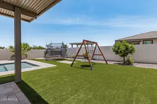 25713 S 226th Pl, Queen Creek, AZ 85142 - Photo 59