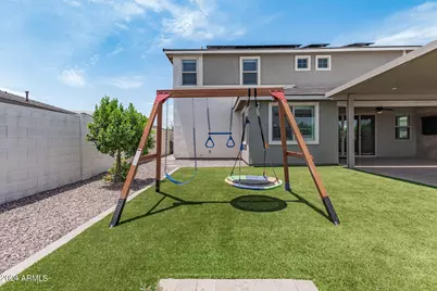25713 S 226th Place, Queen Creek, AZ 85142 - Photo 63