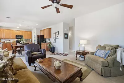 956 E Canyon Rock Road, San Tan Valley, AZ 85143 - Photo 7