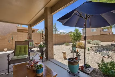 956 E Canyon Rock Road, San Tan Valley, AZ 85143 - Photo 31