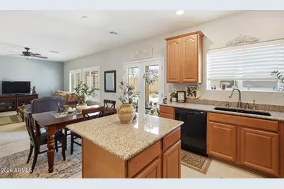 956 E Canyon Rock Road, San Tan Valley, AZ 85143 - Photo 11