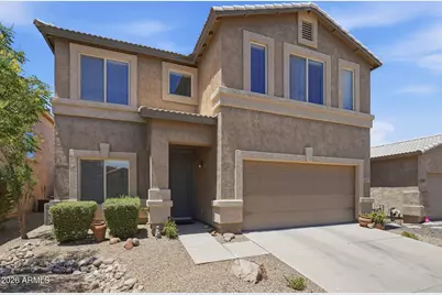 956 E Canyon Rock Road, San Tan Valley, AZ 85143 - Photo 1