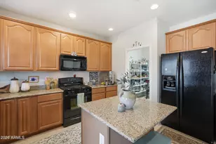 956 E Canyon Rock Rd, San Tan Valley, AZ 85143 - Photo 13