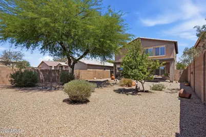 956 E Canyon Rock Road, San Tan Valley, AZ 85143 - Photo 33