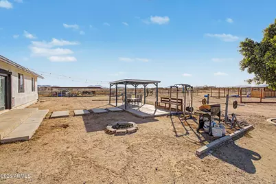 5323 N 373rd Avenue, Tonopah, AZ 85354 - Photo 33
