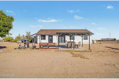 5323 N 373rd Avenue, Tonopah, AZ 85354 - Photo 31