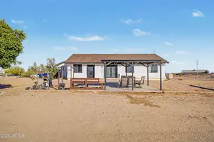 5323 N 373rd Ave, Tonopah, AZ 85354 - Photo 31