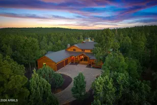 2220 Monkshood Rd, Show Low, AZ 85901 - Photo 3