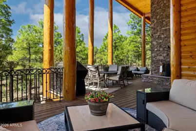 2220 S Monkshood Road, Show Low, AZ 85901 - Photo 23