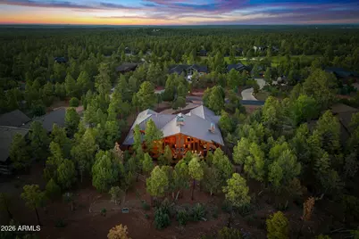 2220 S Monkshood Road, Show Low, AZ 85901 - Photo 21