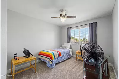 3455 E Mayberry Court, Gilbert, AZ 85297 - Photo 21