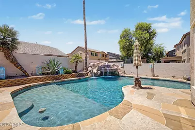 3455 E Mayberry Court, Gilbert, AZ 85297 - Photo 29