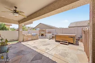 3455 E Mayberry Court, Gilbert, AZ 85297 - Photo 31
