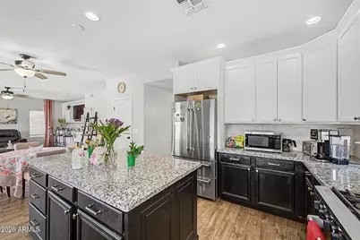 3455 E Mayberry Court, Gilbert, AZ 85297 - Photo 13