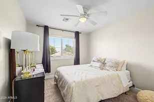 3455 E Mayberry Ct, Gilbert, AZ 85297 - Photo 19
