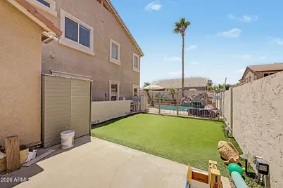 3455 E Mayberry Court, Gilbert, AZ 85297 - Photo 35