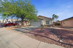 13035 W Monterey Way, Avondale, AZ 85392 - Photo 1