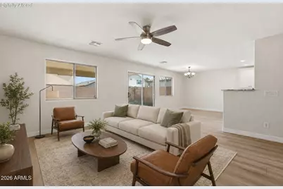 1340 E Pryor Road, San Tan Valley, AZ 85140 - Photo 5