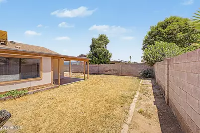 3401 E Dahlia Drive, Phoenix, AZ 85032 - Photo 31