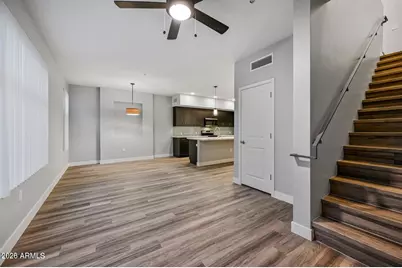 1023 W 5th Street #Unit 1022, Tempe, AZ 85281 - Photo 11