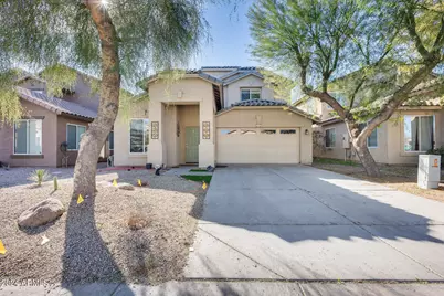 44235 W McClelland Drive, Maricopa, AZ 85138 - Photo 1