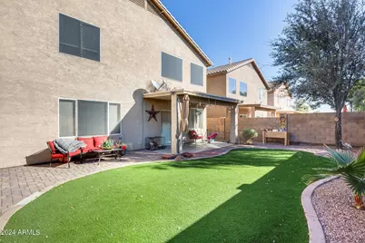 44235 W McClelland Drive, Maricopa, AZ 85138 - Photo 5