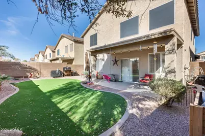 44235 W McClelland Drive, Maricopa, AZ 85138 - Photo 43