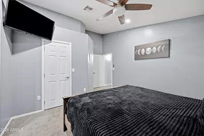 9349 E Quarterline Road, Mesa, AZ 85207 - Photo 17