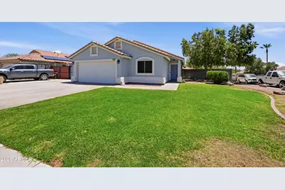 9349 E Quarterline Road, Mesa, AZ 85207 - Photo 3