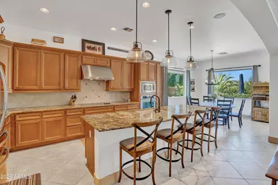 5220 E Barwick Drive, Cave Creek, AZ 85331 - Photo 11