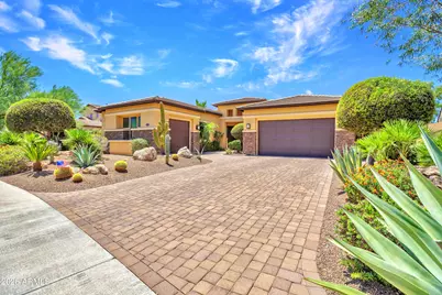 5220 E Barwick Drive, Cave Creek, AZ 85331 - Photo 1
