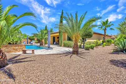5220 E Barwick Drive, Cave Creek, AZ 85331 - Photo 37