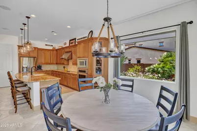 5220 E Barwick Drive, Cave Creek, AZ 85331 - Photo 15