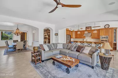 5220 E Barwick Drive, Cave Creek, AZ 85331 - Photo 9