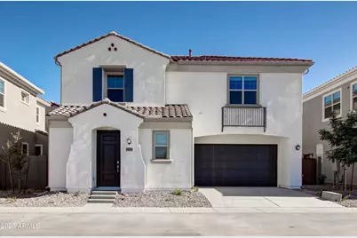 1087 E Chapman Drive, Chandler, AZ 85286 - Photo 1
