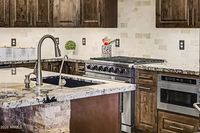 4948 E Justica Street, Cave Creek, AZ 85331 - Photo 21