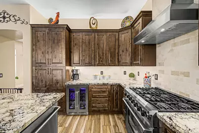 4948 E Justica Street, Cave Creek, AZ 85331 - Photo 23