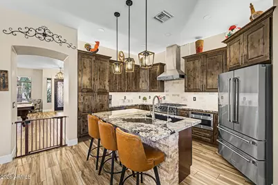 4948 E Justica Street, Cave Creek, AZ 85331 - Photo 19